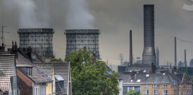 OPŁATA ZA KORZYSTANIE ZE ŚRODOWISKA